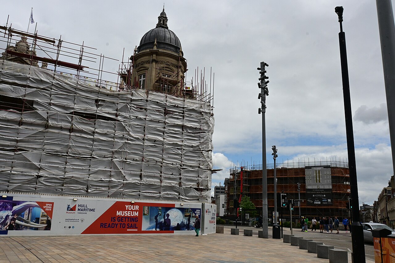 Scaffolding
