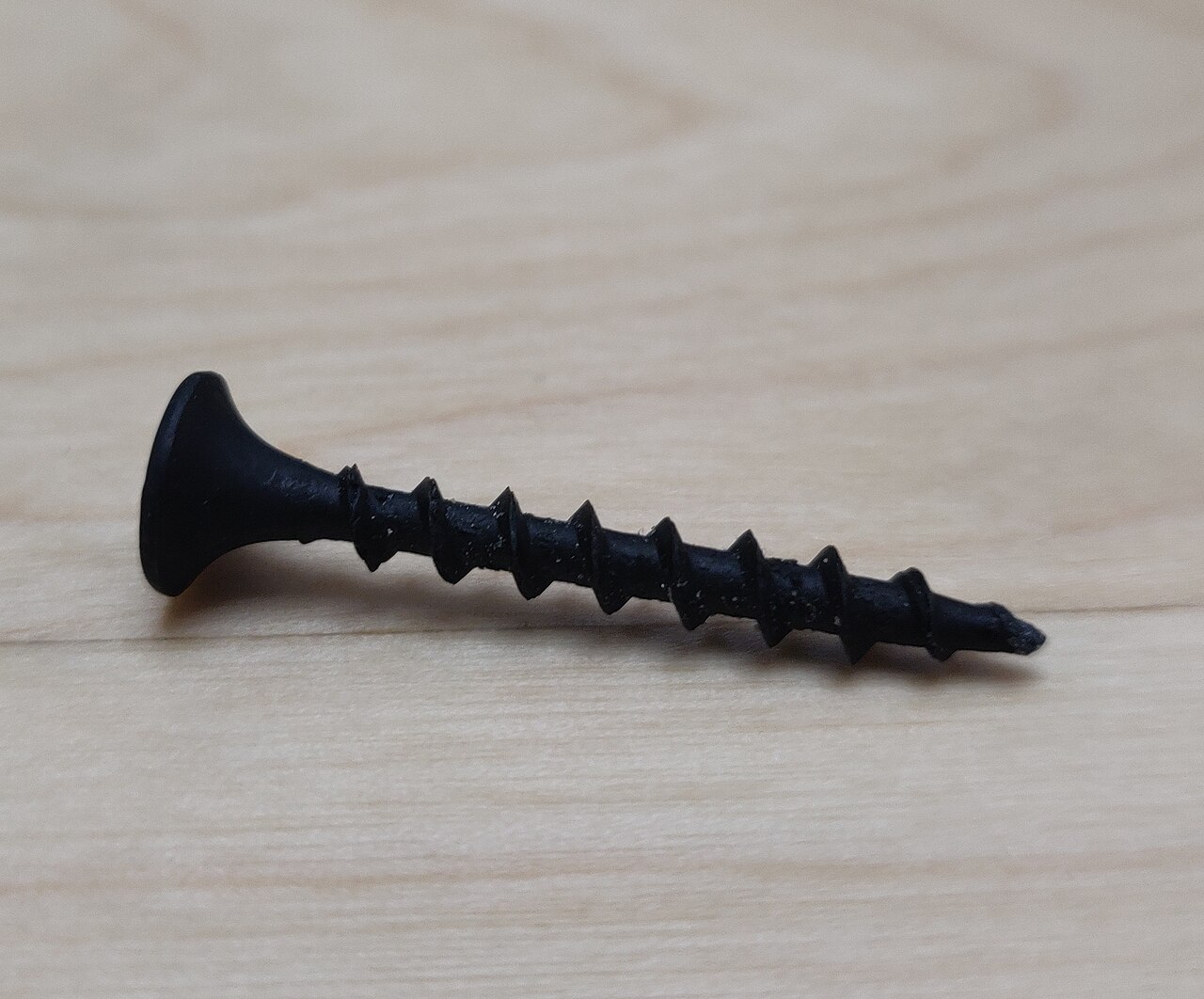 Screw