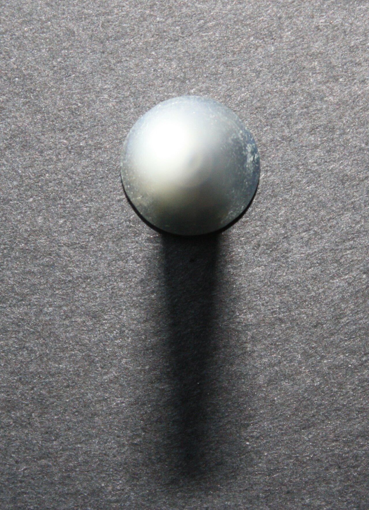 Screw mechanism