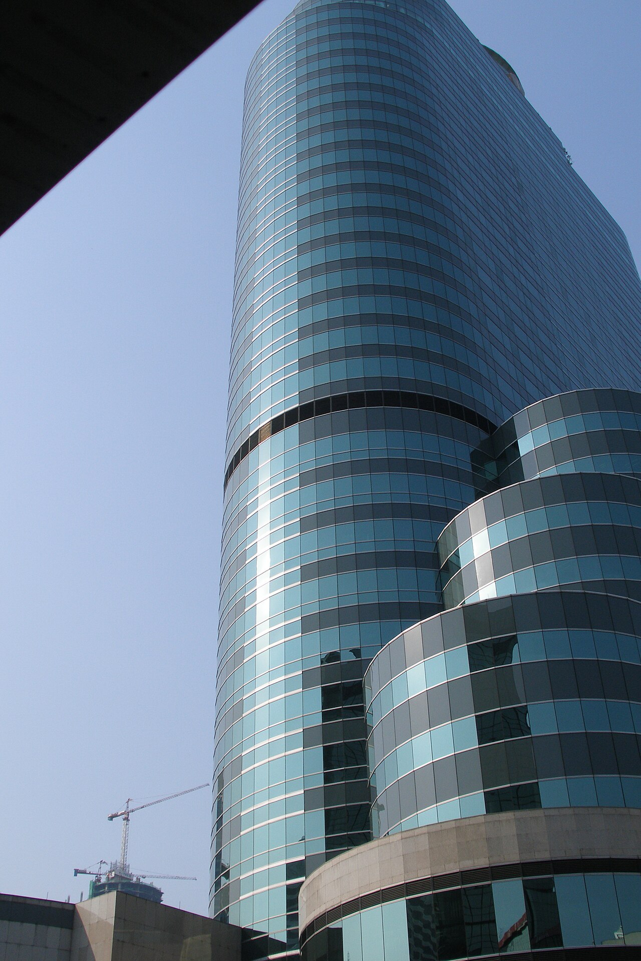 Skyscraper