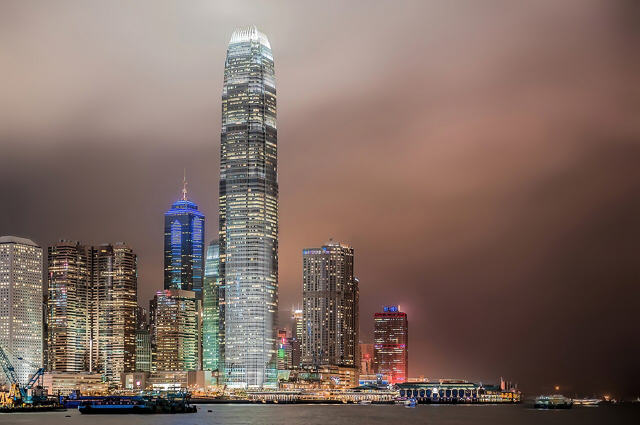 Skyscraper