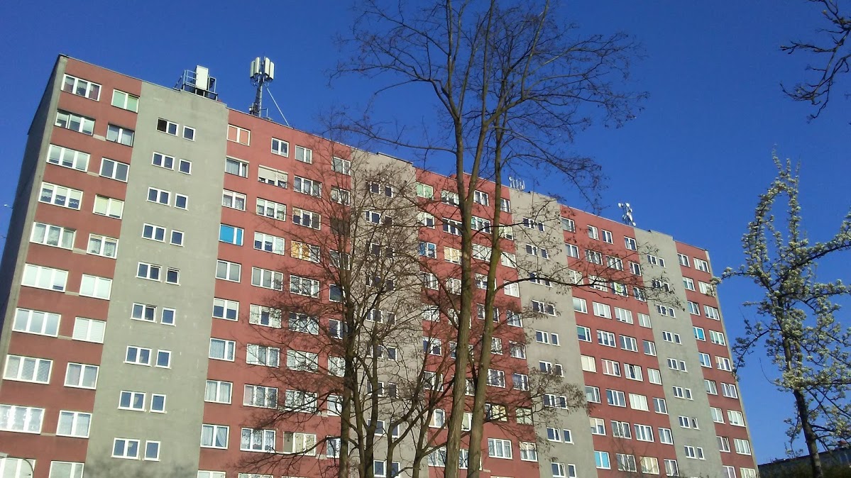 Skyscraper
