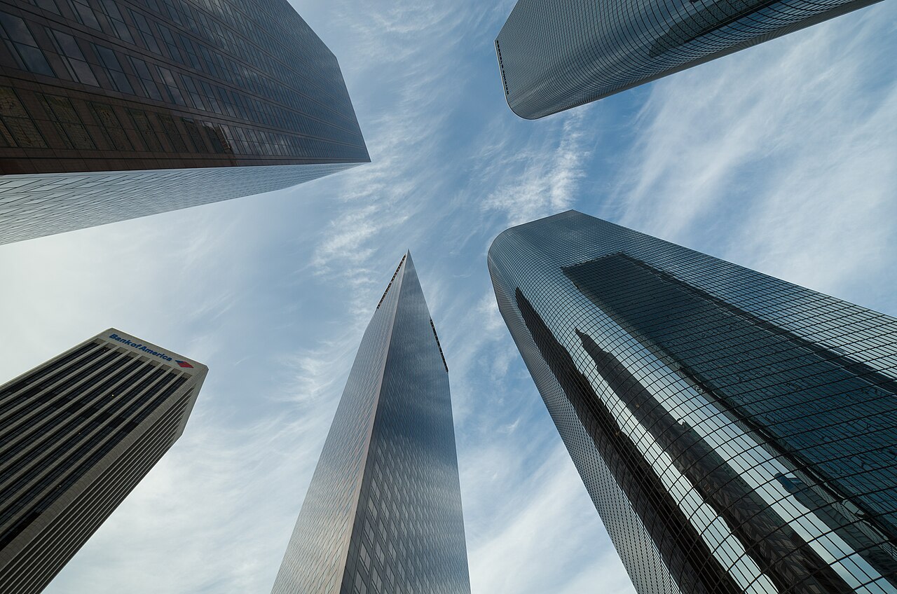 Skyscraper