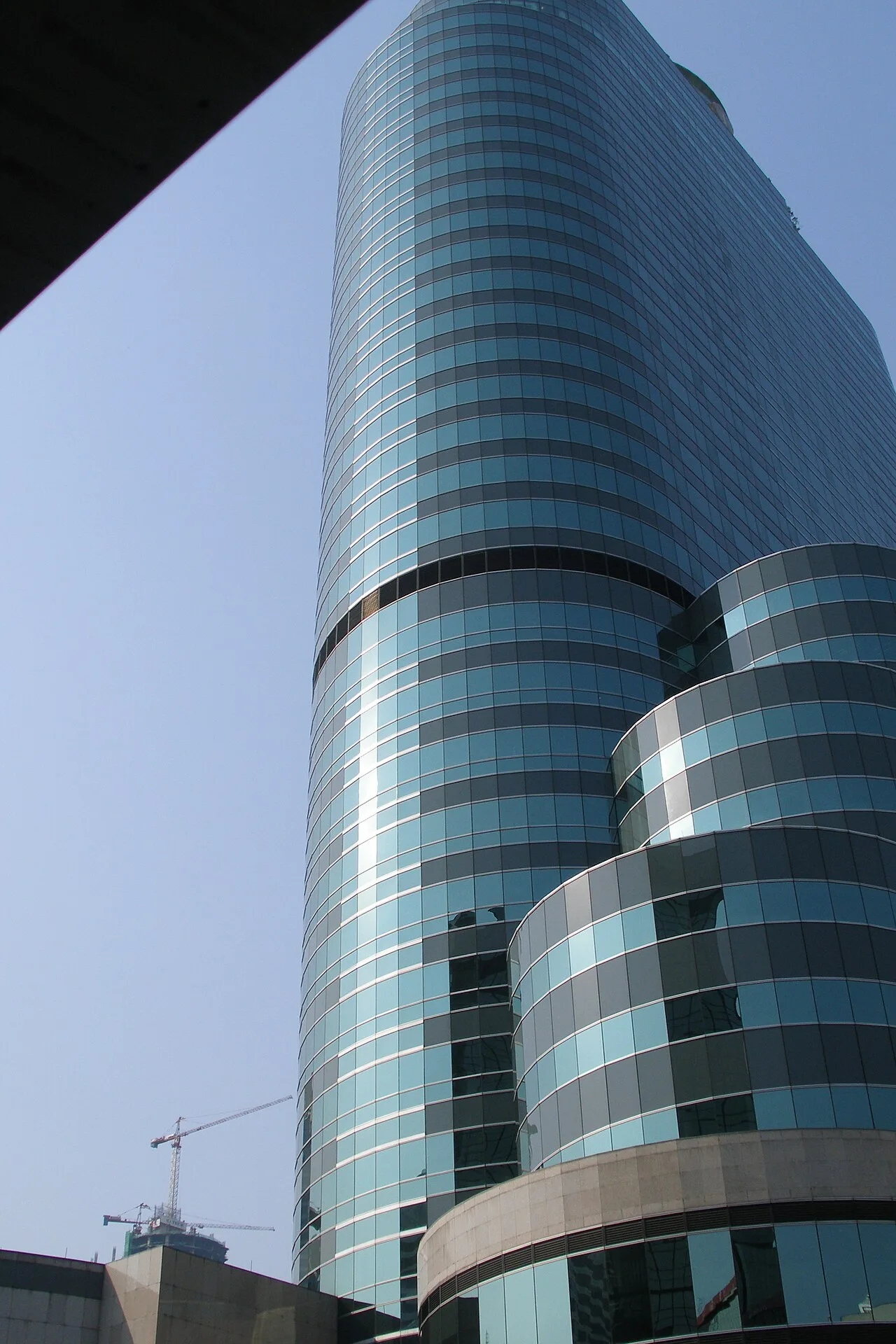 Skyscraper