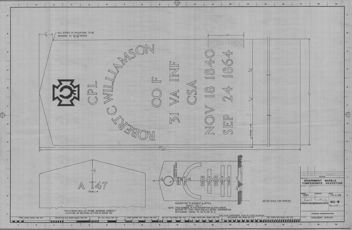 Technical drawing