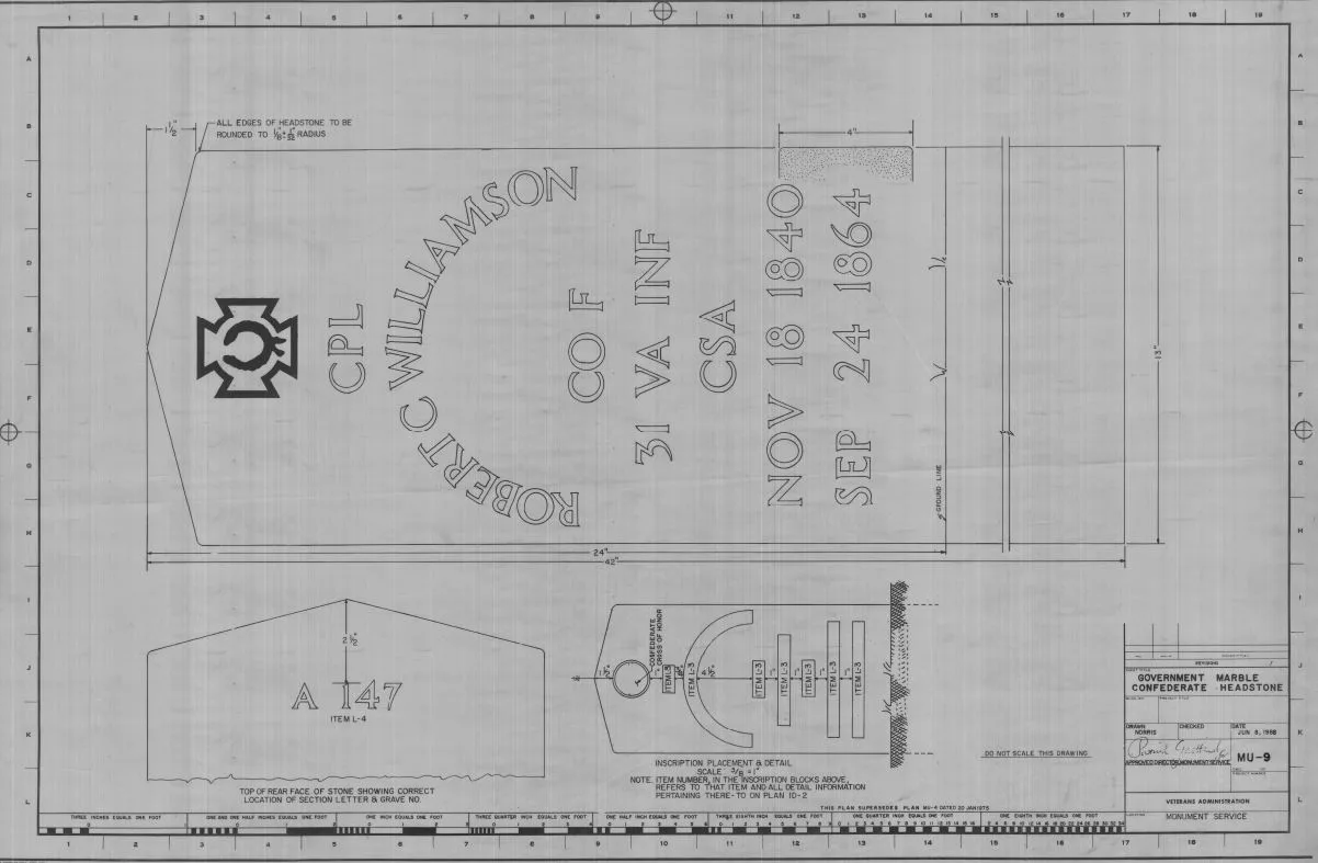 Technical drawing