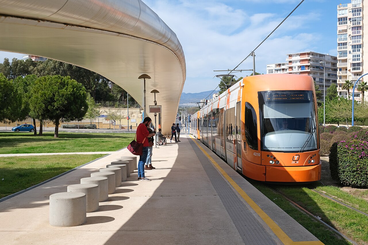 Tram