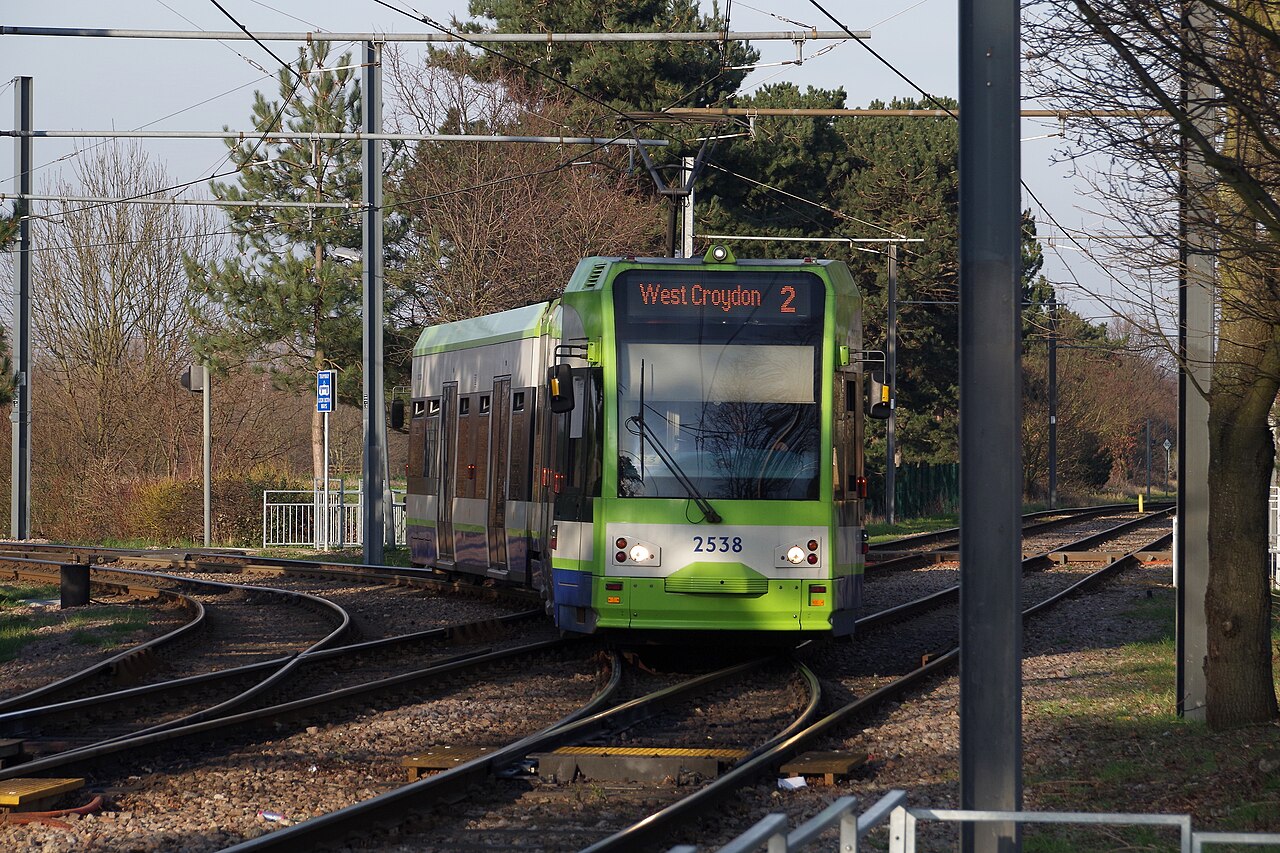 Tram
