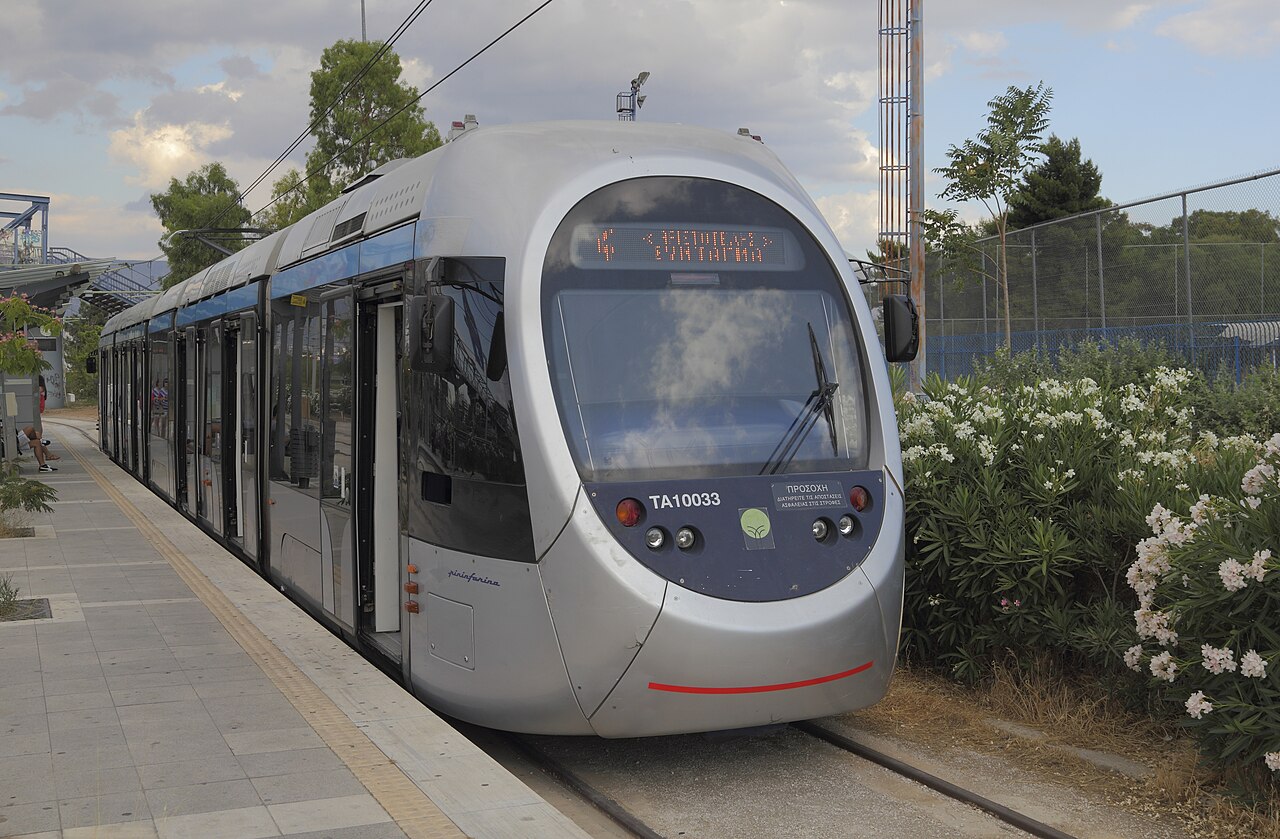 Tram
