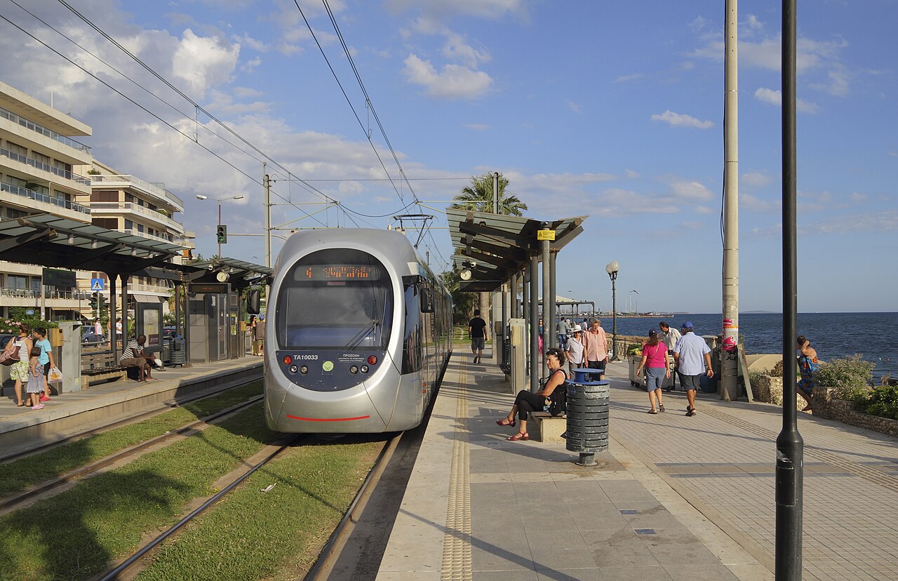 Tram