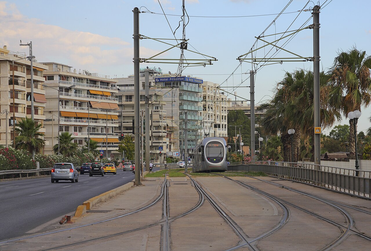 Tram